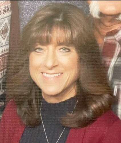 Laura Jo (Corley) Shelton